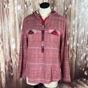 prana bridget top